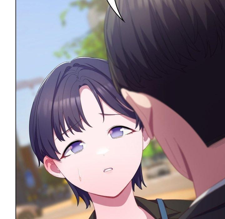 喵来的恋爱第22話