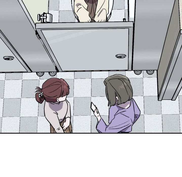 附属品少女的叛逆期第1话