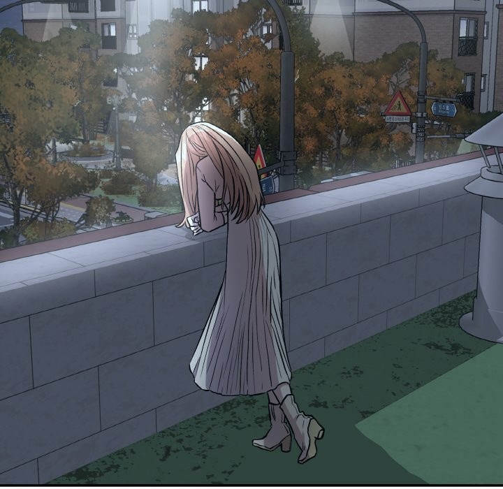 附属品少女的叛逆期第2话