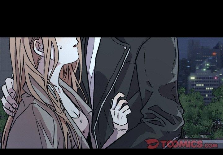 附属品少女的叛逆期第3话