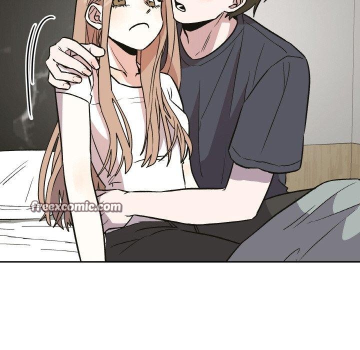 附属品少女的叛逆期第3话