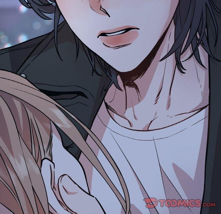 附属品少女的叛逆期第3话