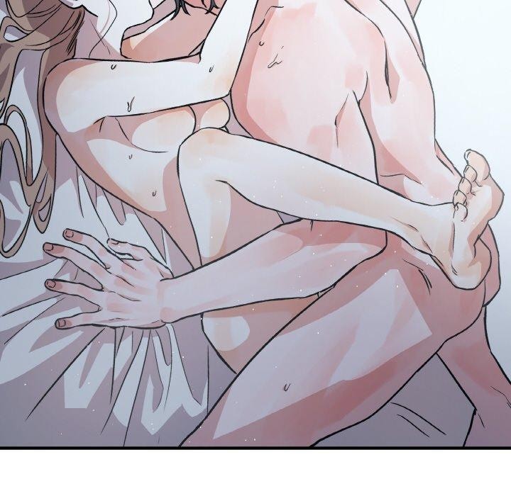 附属品少女的叛逆期第3话