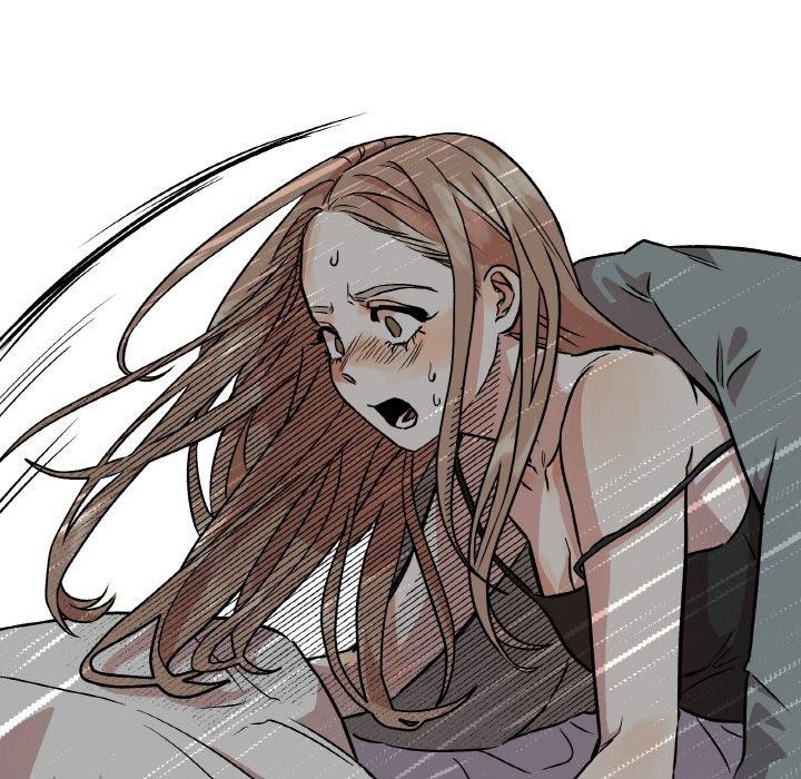 附属品少女的叛逆期第3话