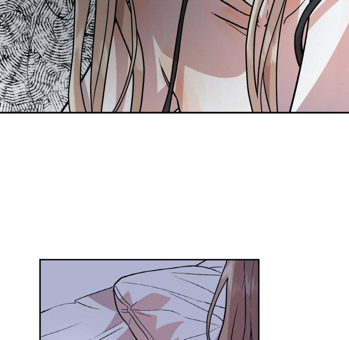 附属品少女的叛逆期第3话