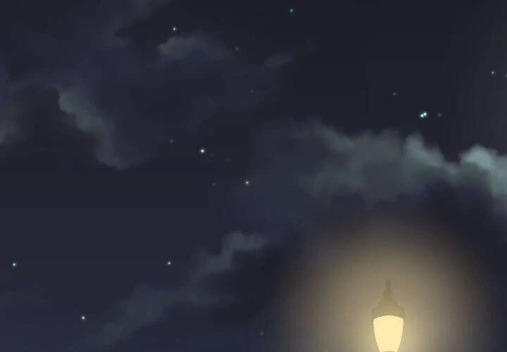 柔软的爱人第12話