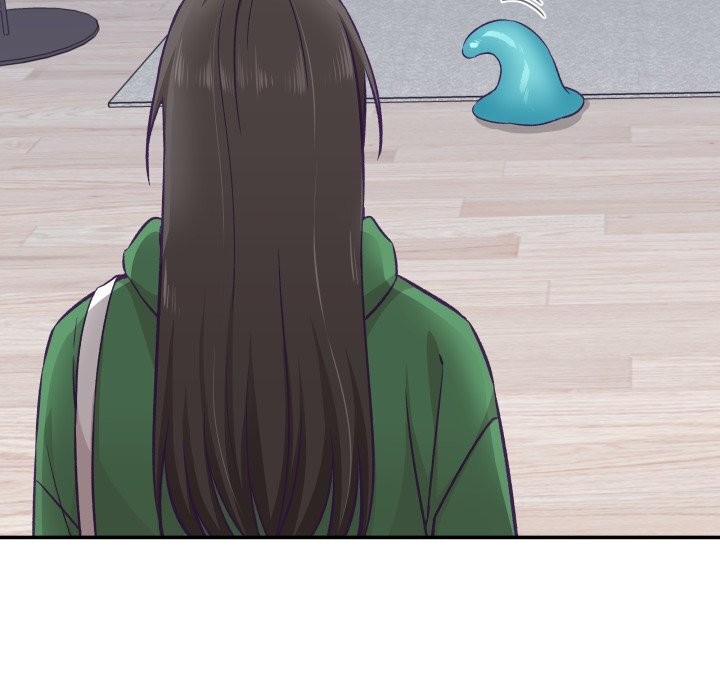 柔软的爱人第12話