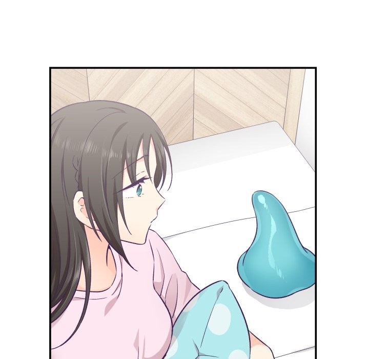 柔软的爱人第12話