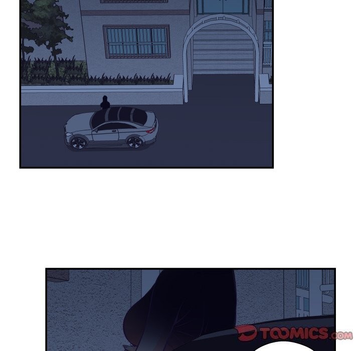 柔软的爱人第12話