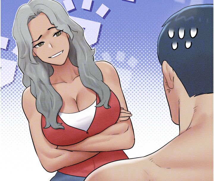 韶恩第53話-我來幫你重振雄風