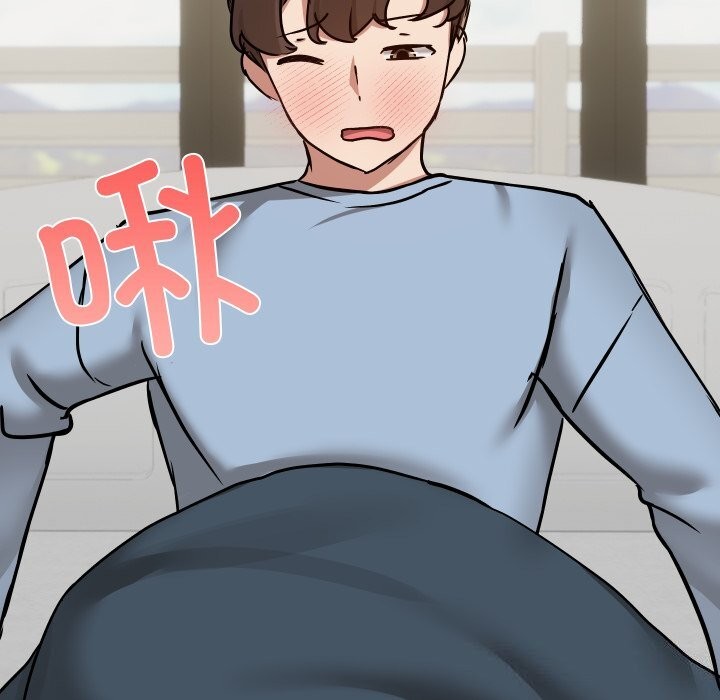 共享男友第37話