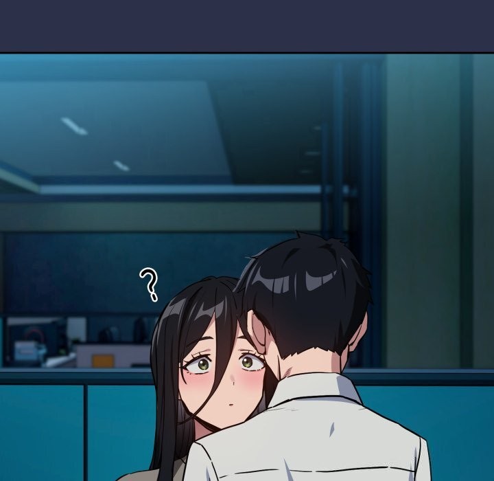 下班后的例行恋爱第60話