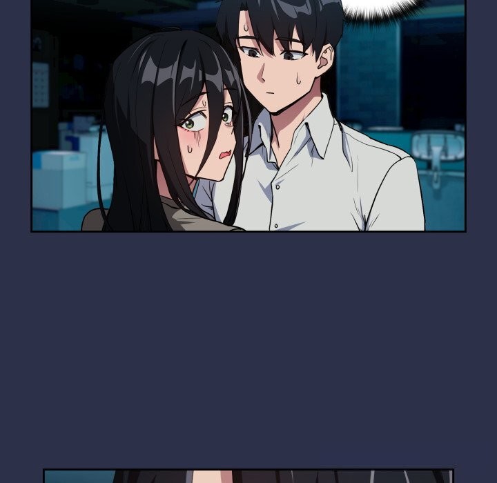 下班后的例行恋爱第60話