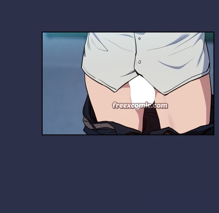 下班后的例行恋爱第60話