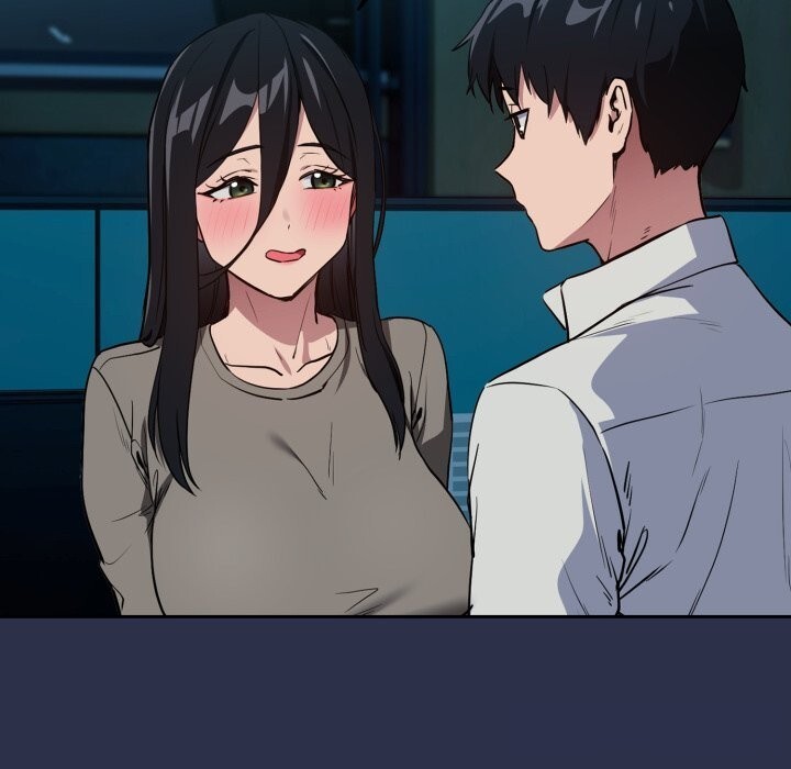 下班后的例行恋爱第60話