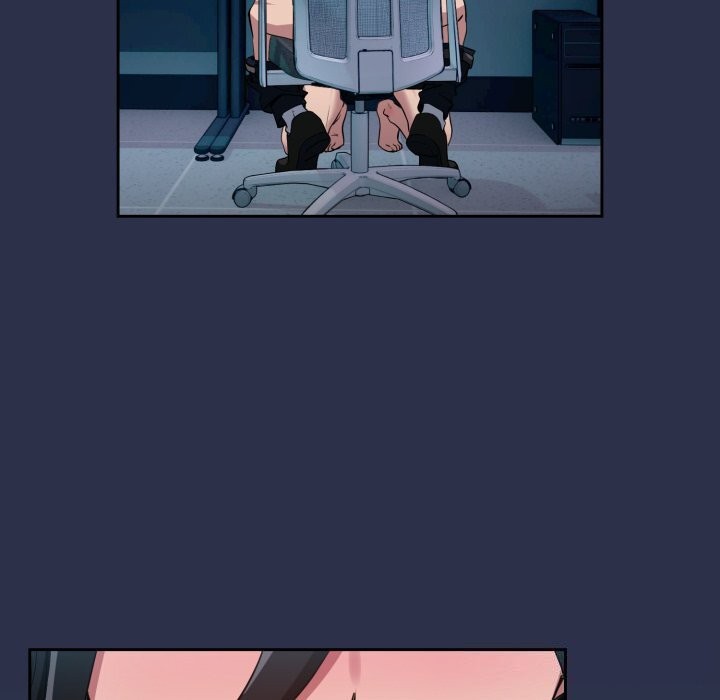 下班后的例行恋爱第60話