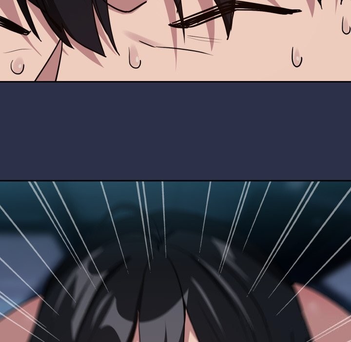 下班后的例行恋爱第60話