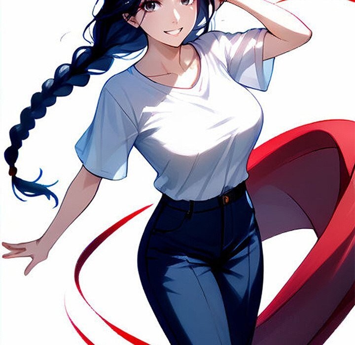 黑道X上班族第13話