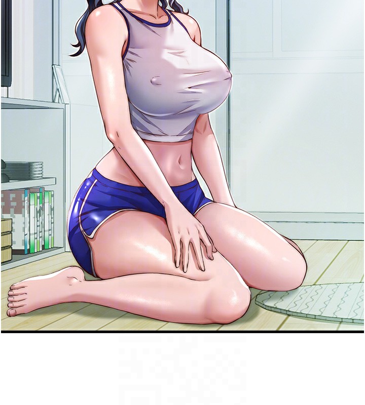 民宿精营中第14話-拜託幫我安撫小老弟!!