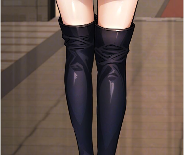 公务员的桃色副业第21話-想不到妳這麼騷?!