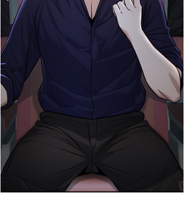 公务员的桃色副业第21話-想不到妳這麼騷?!