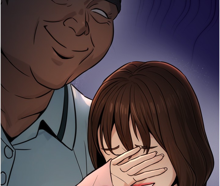 公务员的桃色副业第21話-想不到妳這麼騷?!