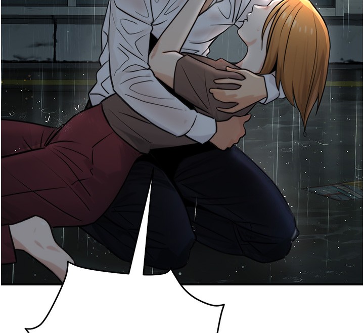 公务员的桃色副业第21話-想不到妳這麼騷?!