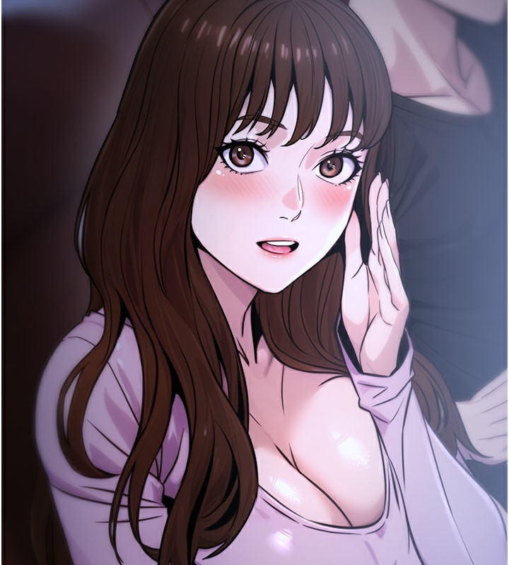 公务员的桃色副业第21話-想不到妳這麼騷?!