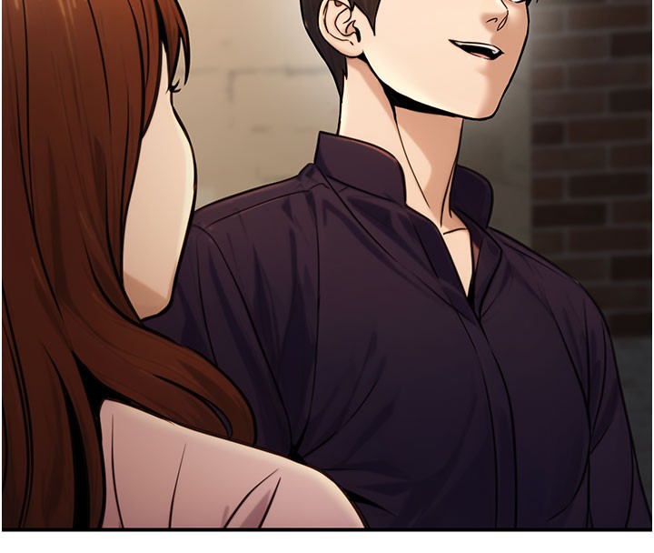 公务员的桃色副业第21話-想不到妳這麼騷?!