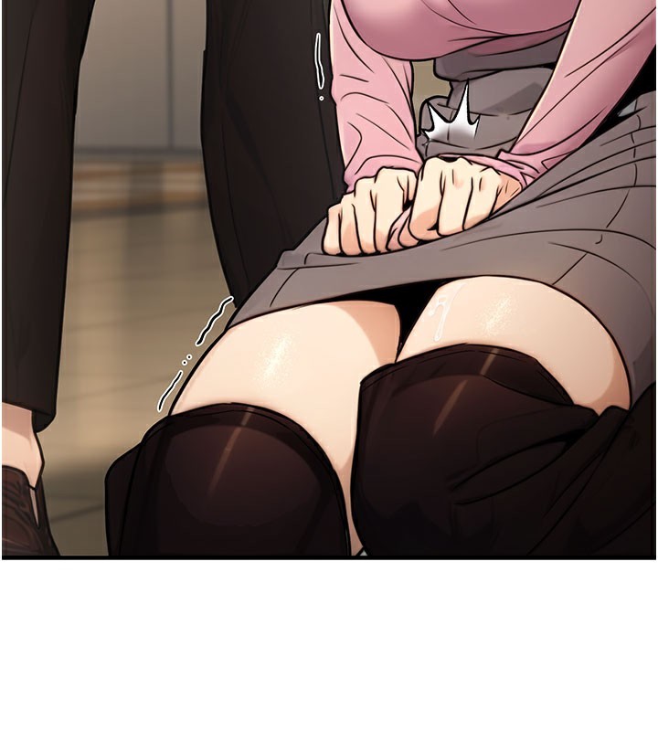 公务员的桃色副业第21話-想不到妳這麼騷?!