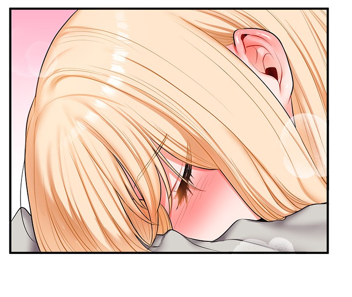 玩转学姊第66話-完食倔強的手下敗將