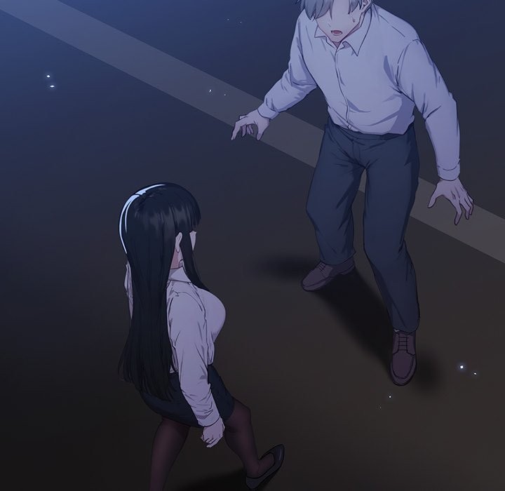 摸鱼生存指南第1话