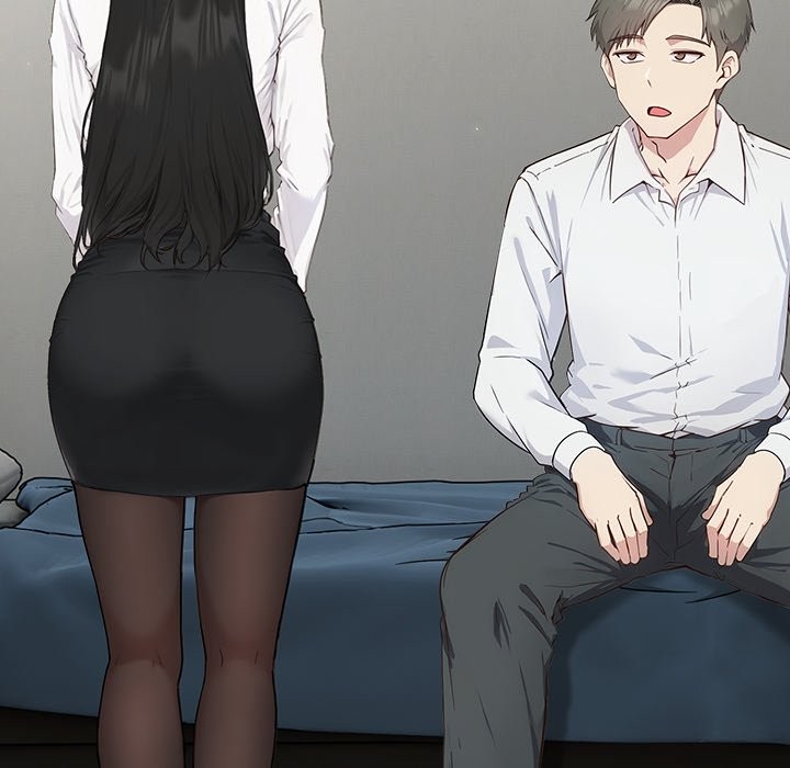 摸鱼生存指南第2话