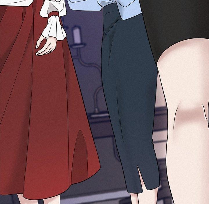 被吞噬的夜第40話