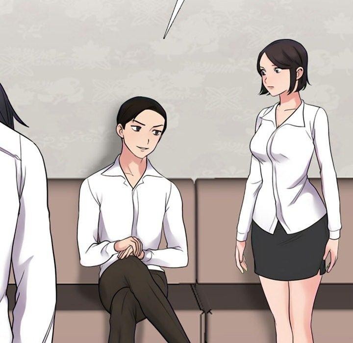 同事换换爱第220話