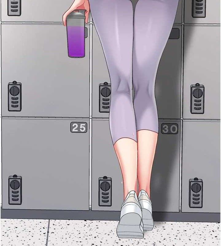 復仇母女丼第108話-難以捉摸的年輕鮮肉