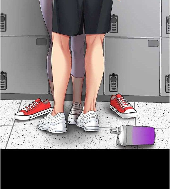 復仇母女丼第108話-難以捉摸的年輕鮮肉