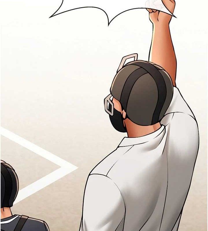 炸裂吧!巨棒第84話-飢渴的仁琪姐