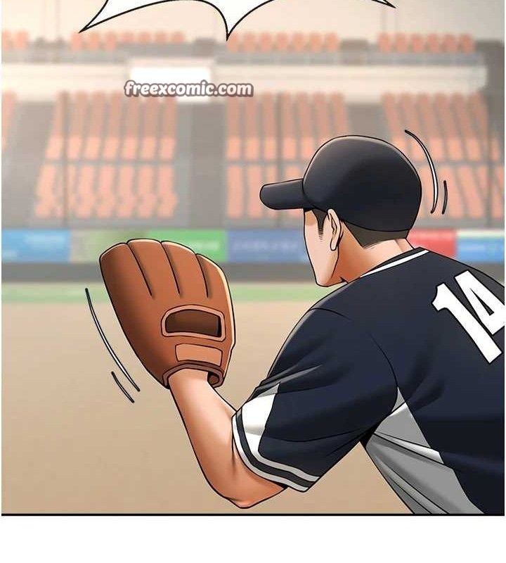 炸裂吧!巨棒第84話-飢渴的仁琪姐