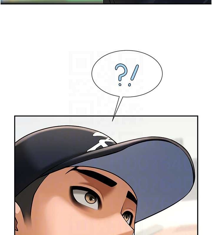 炸裂吧!巨棒第84話-飢渴的仁琪姐