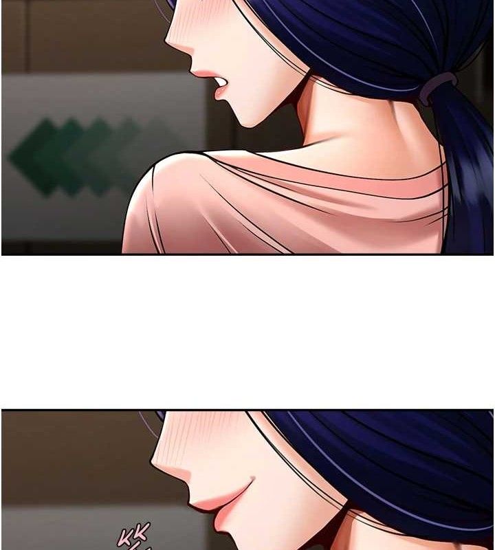 炸裂吧!巨棒第84話-飢渴的仁琪姐