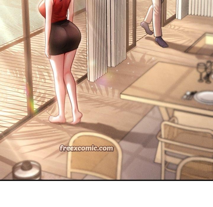 会长家的小儿子第19話