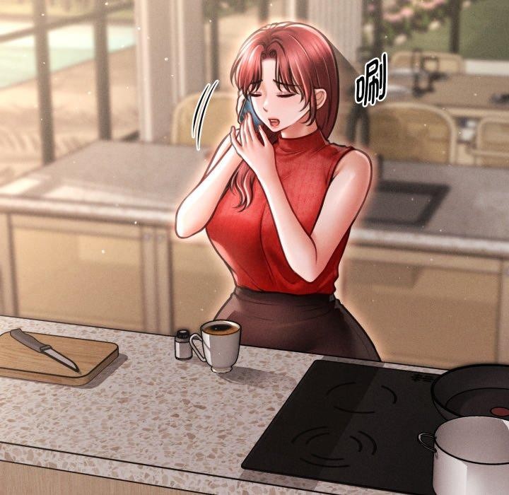 会长家的小儿子第19話