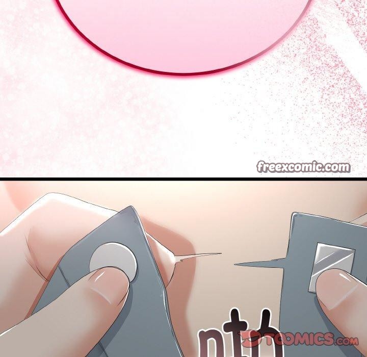 与初恋的以外同居第20話