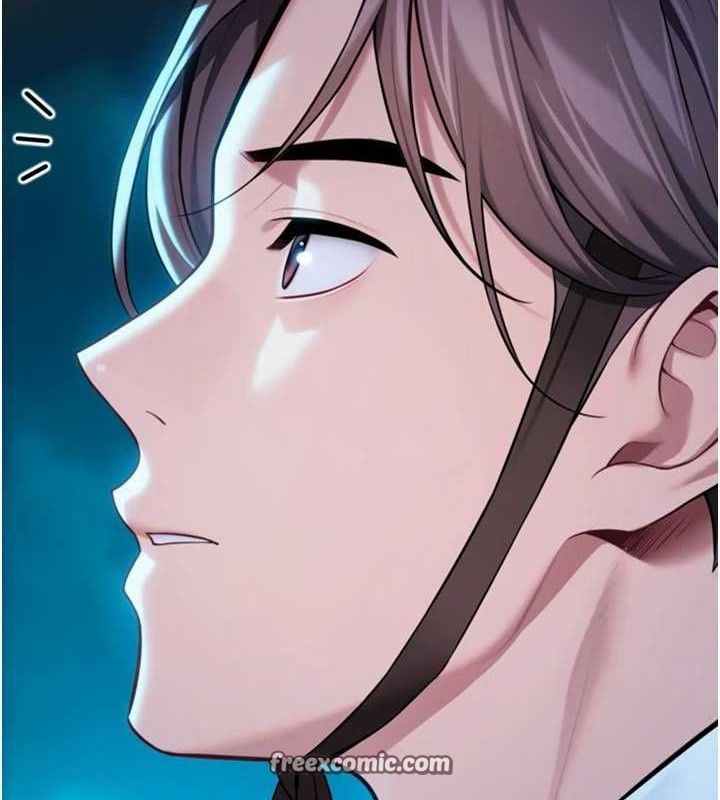 命运:贞洁慾女第44話-夜賊盛情所求難招架♥