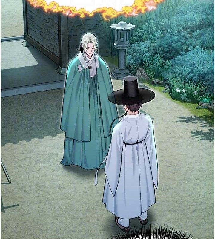 命运:贞洁慾女第44話-夜賊盛情所求難招架♥