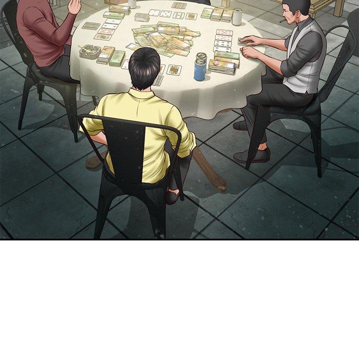 财阀家的女婿第34話