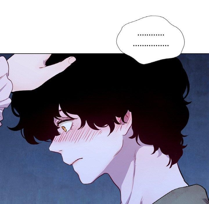 吉赛儿之血第5話