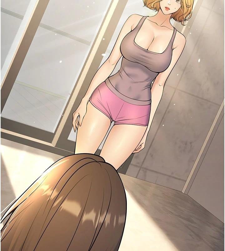 已婚学生想坏坏第39話-為了老師反目成仇