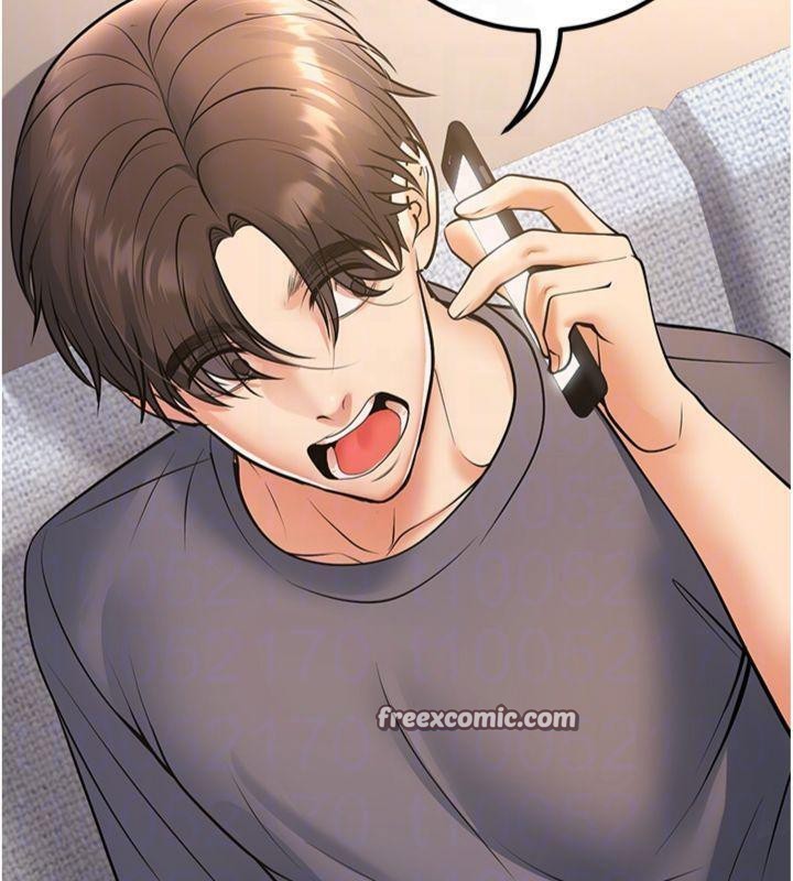 已婚学生想坏坏第39話-為了老師反目成仇